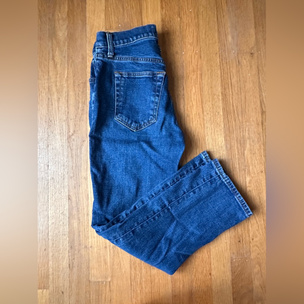 Abercrombie jeans